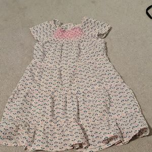 24 M Girls Dress